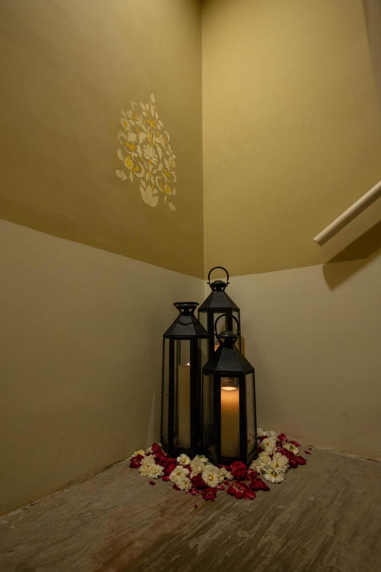 Sheel Mahal- Near Hawa Mahal Hotel Dzsaipur Kültér fotó